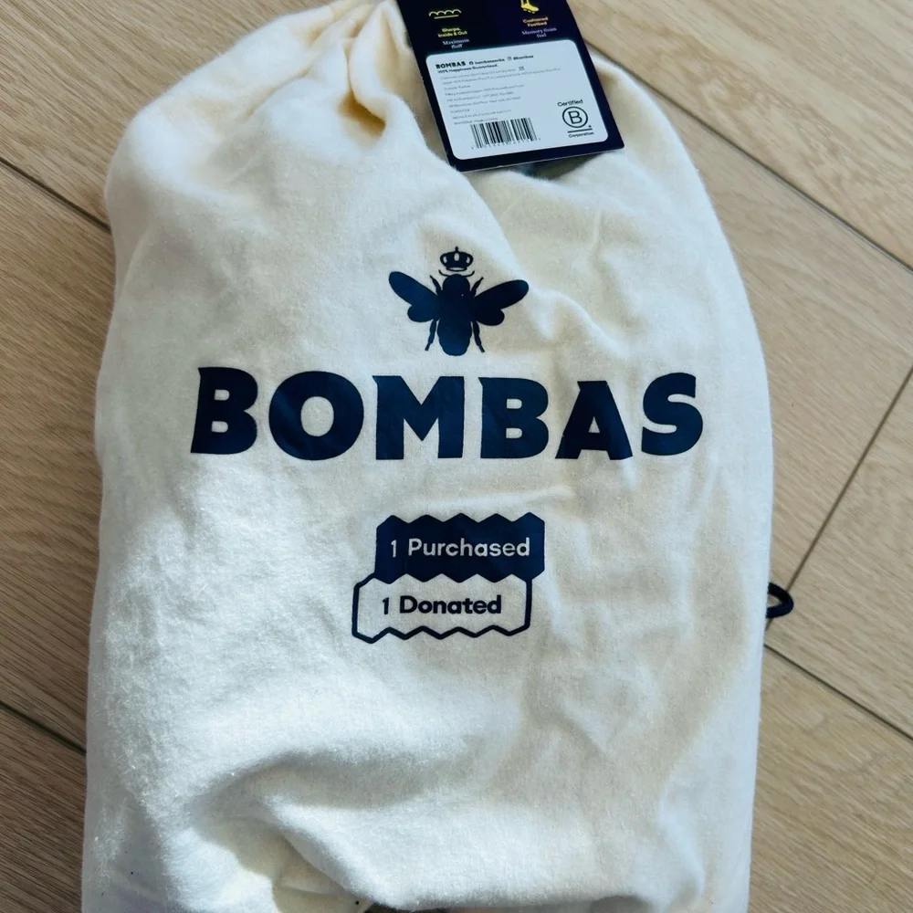 Bombas Men's Sunday Slipper - Picture 6 of 6